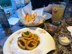 -Lets burger非常汉堡·环球风味(蓝色港湾店)