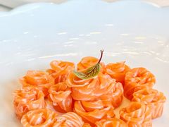-北京王府井希尔顿酒店·秦唐中餐厅Chynna