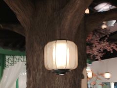 -荷塘秋月·本帮江浙菜(国权路店)