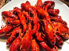 靓靓蒸虾-靓靓蒸虾(中山里店)