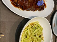 -望乡楼上海菜(日月光店)