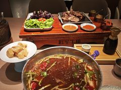 -将军牛排·尔滨地标朝鲜族美食(总店)