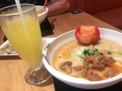 -味千拉面(南昌杉杉奥特莱斯广场店)