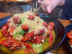 -三太子地摊烧烤·小龙虾(北蔡店)