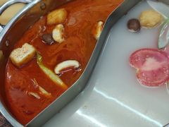-喜半仙·牛八宝·两江米粉酒(普陀路店)