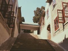 -武汉大学老图书馆