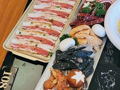 -汤连得温泉馆(宝山店)