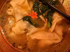 -何师烧烤Pro ·江湖川菜·小龙虾·精酿(太古里旗舰店)