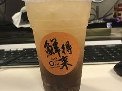 -鲜得来排骨年糕(即墨路店)