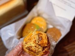 -SKROLL卡特司库·蛋糕定制·生吐司·司康(古北程家桥店)