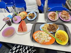 -清华大学-观畴园餐厅
