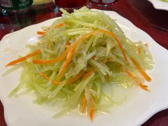 -宗泉烤全羊·烤羊腿·家常菜(解放东路店)