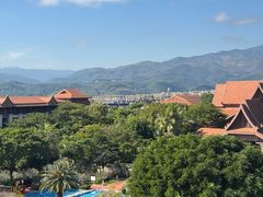 -西双版纳融创皇冠假日度假酒店