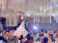 -淮安曙光国际大酒店(大运河广场花街店)