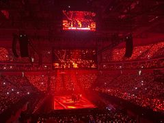 -宝能国际体育演艺中心