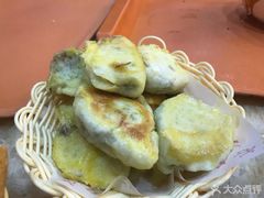 -方中山胡辣汤(蓝堡湾店)