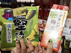 -DON DON DONKI(名珠城店)