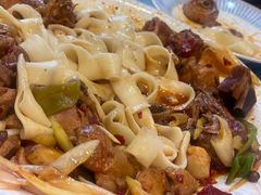 -新疆伊宁远征餐厅