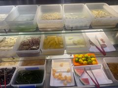 -川渔郎·鱼蛙自助火锅(文殊院店)