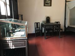 -毛泽东同志旧居