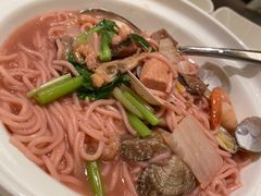 -莆田餐厅PUTIEN(西安万象天地店)