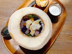 -长勺子东南亚(街道口店)