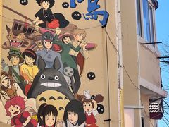-威海国际海水浴场旅游区