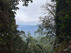 -七仙岭温泉国家森林公园