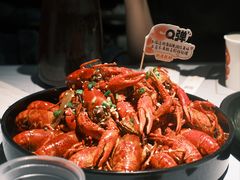 -巴厘龙虾·榜首油焖大虾(洞庭·艺术洋房店)