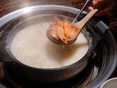 -大良毋米粥(锦龙路总店)