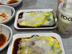 -银记肠粉店(北京路店)