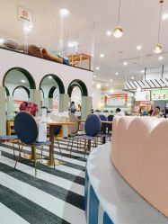 -宝燕乐园(春申店)