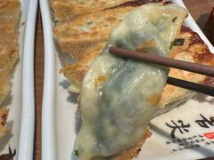 -春水锅贴·传统鲁菜(大明湖店)