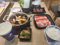 -吉野家(西客站南广场店)