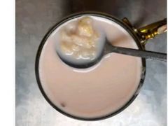 鲜芋青稞奶茶-CoCo都可(小寨赛格店)