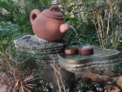 -广州雕塑公园