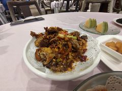 -丰鲤楼•闽南茶楼(仟禧汇店)