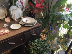 -About Bistro關於·泰式家庭料理