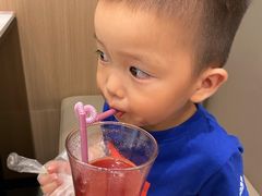 -北李妈妈菜·海肠捞饭(开发区万达店)