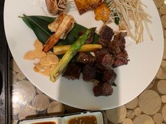 -西村日本料理(香格里拉饭店)