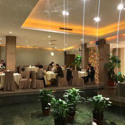 -惠食佳·宴会厅(滨江西路店)