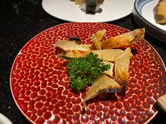 -上井料理黑金店(IFS国金中心店)