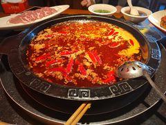 -锅首鲜品火锅(鸳鸯店)