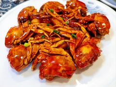 -晓平饭店(嘉善路店)