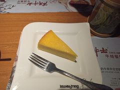 -斗牛士牛排(南京东路店)