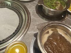 -鼎香缘海鲜自助火锅烤肉(锦辉购物广场店)