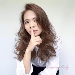 -SOULMAGIC 造型烫发染发