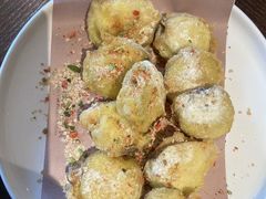 -单家老院·院子里的青岛菜(沙子口店)