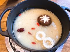 -禅蕴素食生活馆