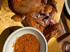 -打酱油·非遗淮扬菜(瘦西湖梅岭店)